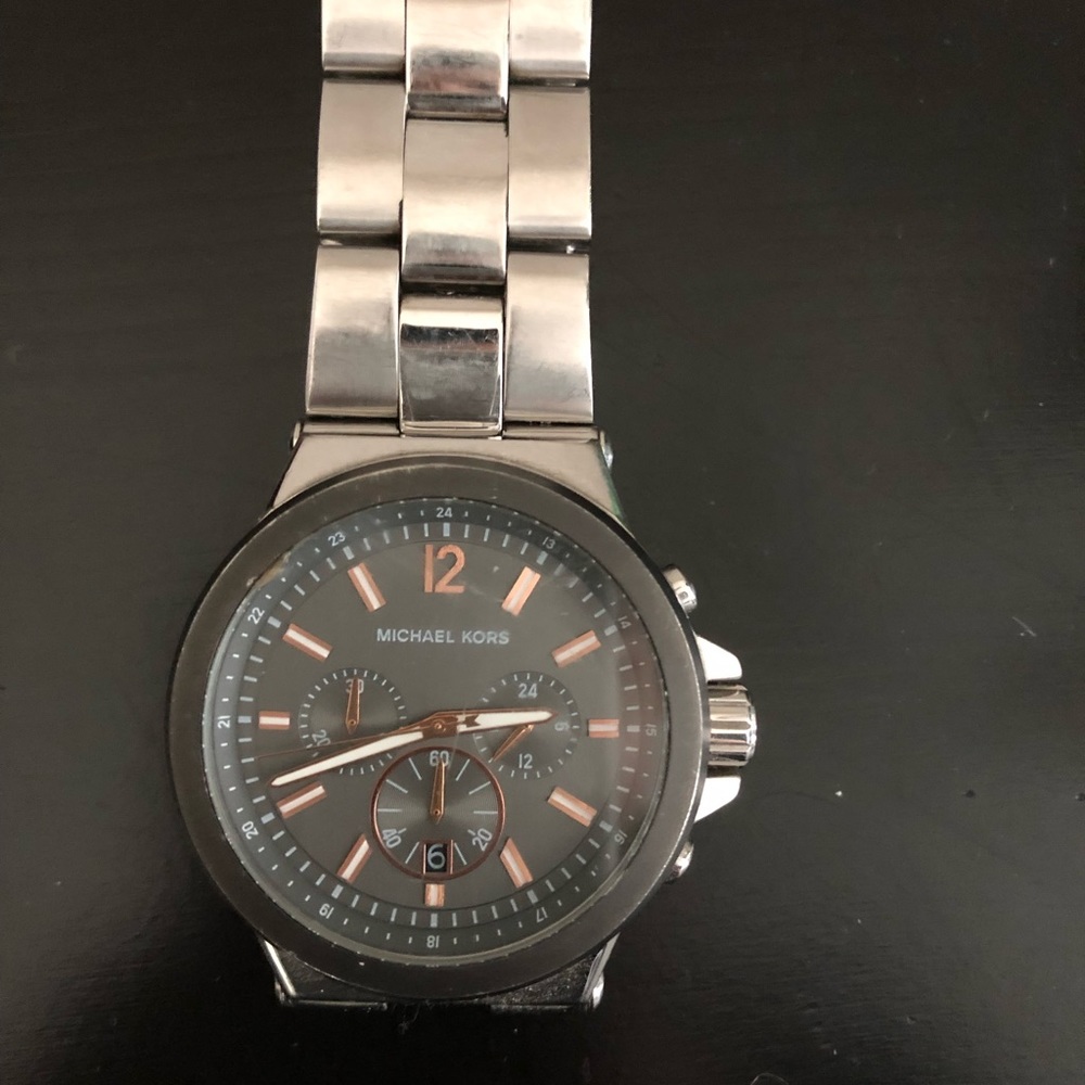 Michael Kors men’s watch